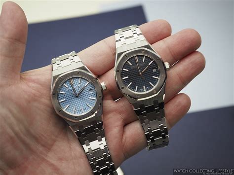 royal oak 37